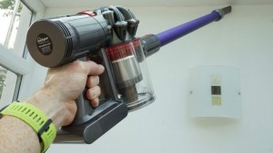 Dyson V7 Animal Review