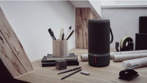 Libratone Zipp test par Trusted Reviews