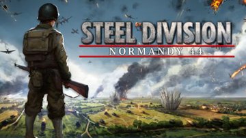 Steel Division Normandy 44 test par GameBlog.fr
