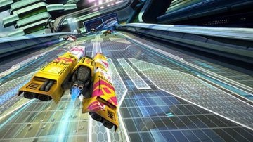 wipEout Omega Collection test par GameBlog.fr wipEout Omega Collection test par GameBlog.fr