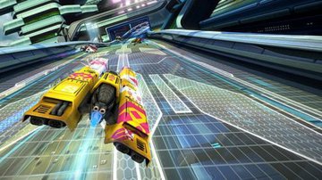 wipEout Omega Collection test par GameBlog.fr