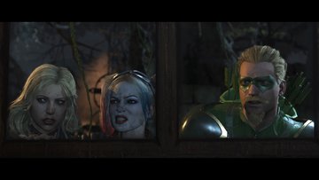 Injustice 2 test par ActuGaming Injustice 2 test par ActuGaming