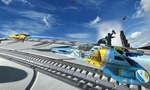 wipEout Omega Collection test par GamerGen