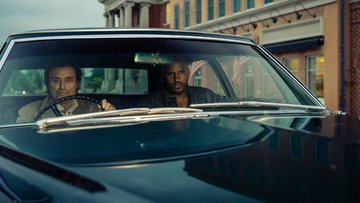 American Gods S01E06 Review: 2 Ratings, Pros and Cons