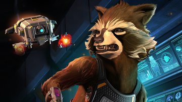 Anlisis Guardians of the Galaxy The Telltale Series - Episode 2