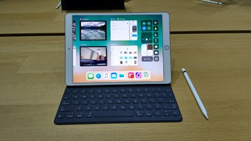 Tests Apple iPad Pro 10.5