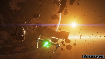 Everspace Review: 11 Ratings, Pros and Cons