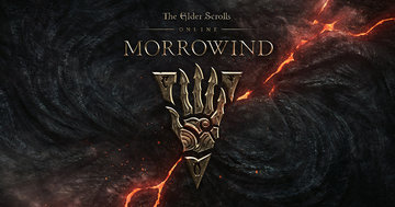 Test The Elder Scrolls Online : Morrowind