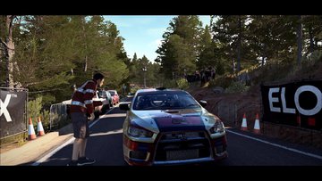 Dirt 4 test par ActuGaming Dirt 4 test par ActuGaming