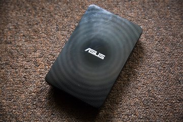 Asus Travelair N test par Absolute Geeks Asus Travelair N test par Absolute Geeks