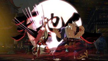 Guilty Gear Xrd Rev 2 test par Absolute Geeks