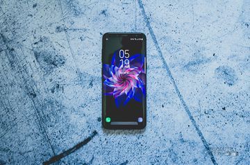 Samsung Galaxy S8 test par Absolute Geeks