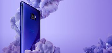HTC U Ultra Review