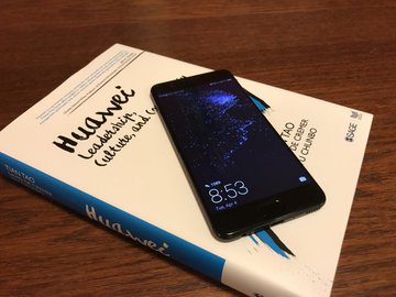 Huawei P10 Plus test par Absolute Geeks Huawei P10 Plus test par Absolute Geeks