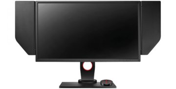 Zowie XL2540 Review