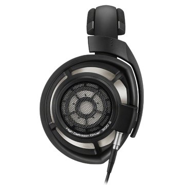 Sennheiser HD 800 S test par Absolute Geeks