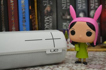 Ultimate Ears Boom 2 test par Absolute Geeks Ultimate Ears Boom 2 test par Absolute Geeks