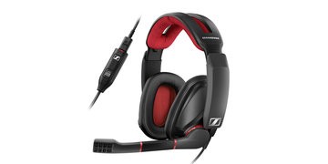 Sennheiser GSP 350 test par Absolute Geeks Sennheiser GSP 350 test par Absolute Geeks