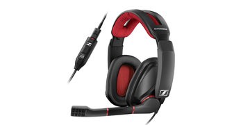 Sennheiser GSP 350 test par Absolute Geeks