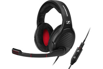 Sennheiser PC 373D test par Absolute Geeks