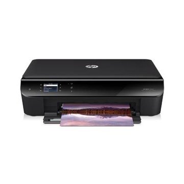 Anlisis HP Envy 4500