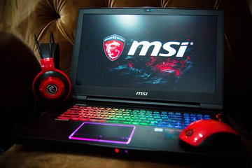 MSI GT73VR test par Absolute Geeks