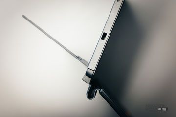 Lenovo Thinkpad X1 Tablet test par Absolute Geeks