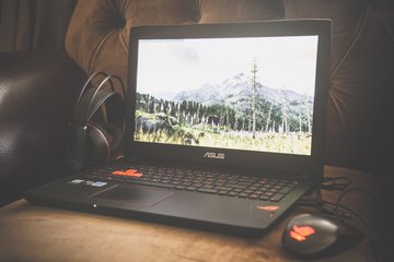 Anlisis Asus ROG GL502VT