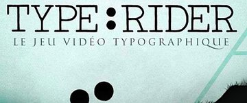 Test Type Rider