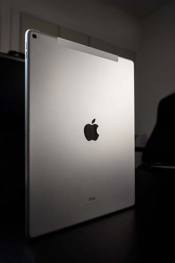 Anlisis Apple iPad Pro 10.5