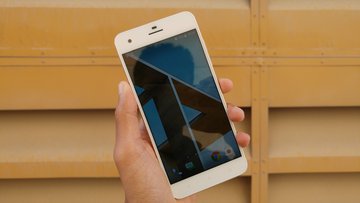 HTC Desire 10 Pro test par Absolute Geeks