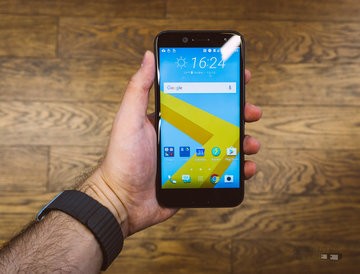 HTC 10 Evo test par Absolute Geeks