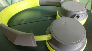Plantronics BackBeat 500 test par Trusted Reviews Plantronics BackBeat 500 test par Trusted Reviews