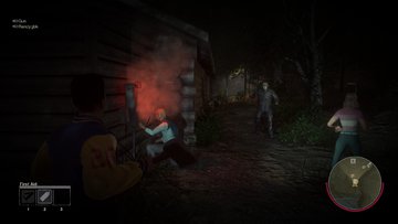 Friday the 13th test par ActuGaming
