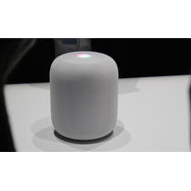 Test Apple HomePod