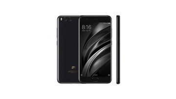 Anlisis Xiaomi Mi6