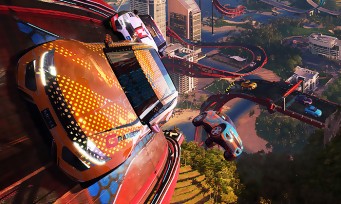 TrackMania Lagoon im Test: 2 Bewertungen, erfahrungen, Pro und Contra