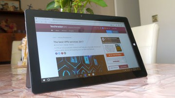 Test Teclast X3 Plus