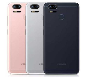 Asus ZenFone Zoom S test par Les Numriques