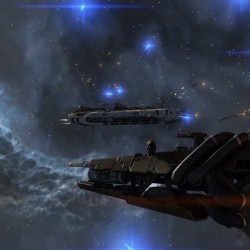 Test Endless Space 2