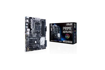 Anlisis Asus Prime X370 Pro