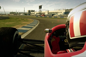 Test F1 2013
