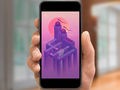 Test Monument Valley 2 Test Monument Valley 2