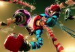 Arms test par GameHope Arms test par GameHope