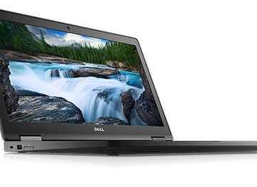 Dell Latitude 5580 im Test: 2 Bewertungen, erfahrungen, Pro und Contra