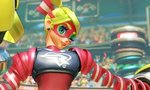 Arms test par GamerGen