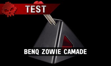 Test Zowie AM