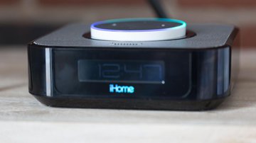 Amazon Echo Dot test par CNET USA Amazon Echo Dot test par CNET USA