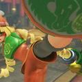 Arms test par Pocket-lint Arms test par Pocket-lint