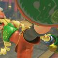 Arms test par Pocket-lint